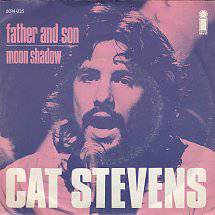 Cat Stevens : Father and Son